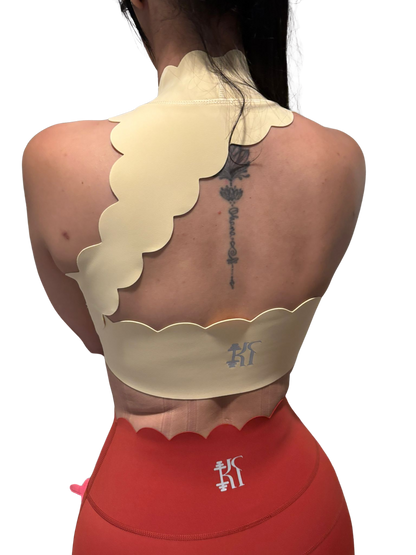 ELEVÉ- Mila Sport Bra