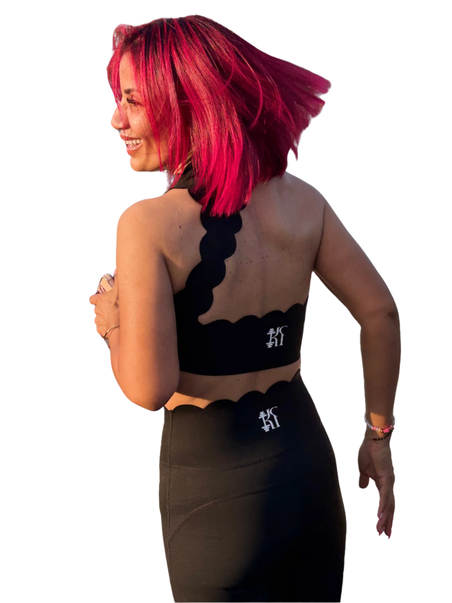 ELEVÉ- Mila Sport Bra