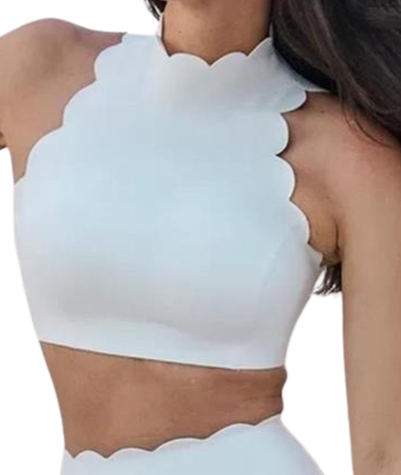 ELEVÉ- Mila Sport Bra