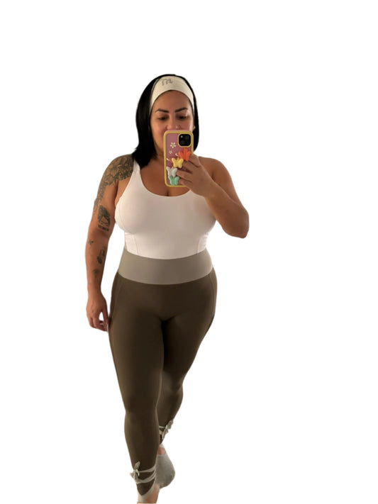 Thalia- Bodysuit ( Multiple Colors )