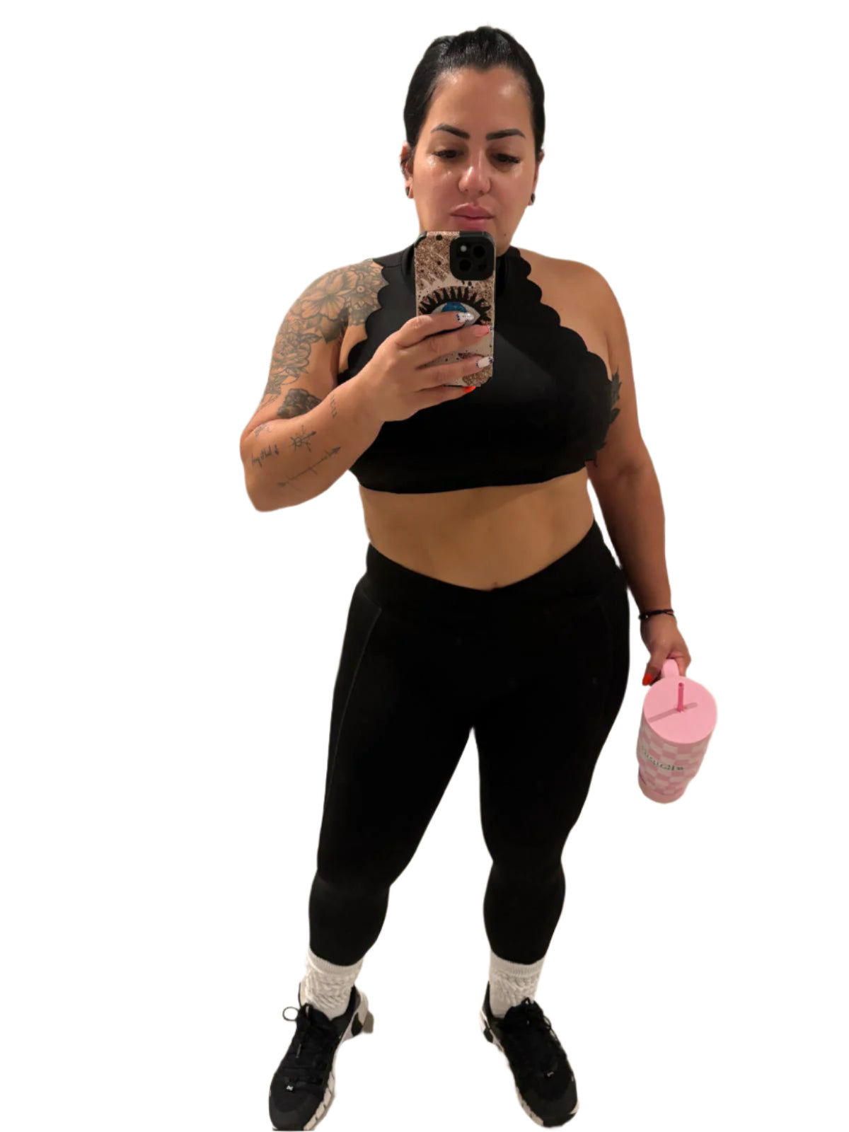 Signature Yoga Legging ( Multiple Colors)