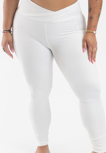 Signature Yoga Legging ( Multiple Colors)