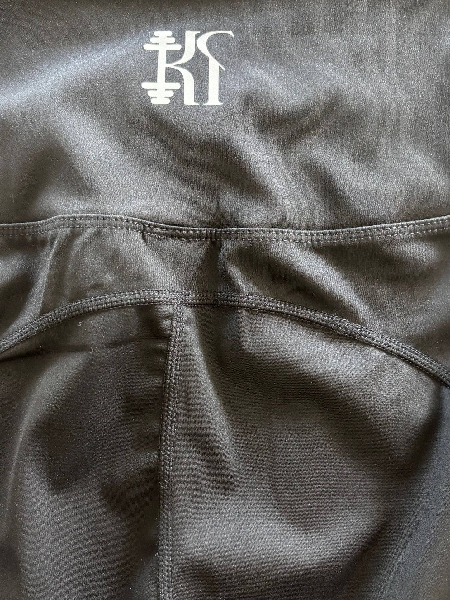Signature Yoga Legging ( Multiple Colors)