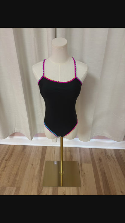 Evolve One Piece Swimsuit